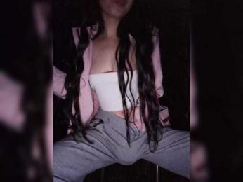 Hotpepper-Sweetpepper — Bongacams recorded stream image, 22.05.2025 16:10