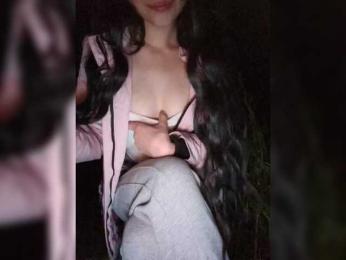 Hotpepper-Sweetpepper — Bongacams recorded stream image, 22.05.2025 16:10