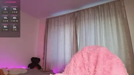 _eva_queen — Stripchat recorded stream image, 22.05.2025 14:00