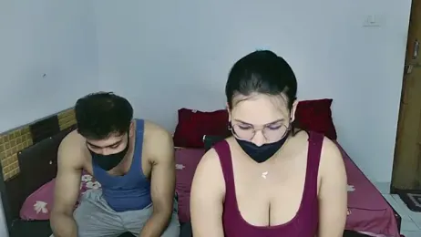 RupaliDixit — Stripchat recorded stream image, 22.05.2025 19:00