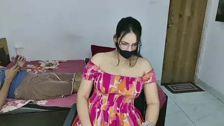 RupaliDixit — Stripchat recorded stream image, 22.05.2025 19:00