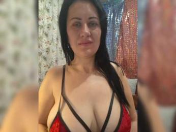 monica-blackk — Bongacams recorded stream screenshot (22 May 2025)