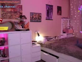 yourcutewaifu — Chaturbate recorded stream image, 22.05.2025 22:30