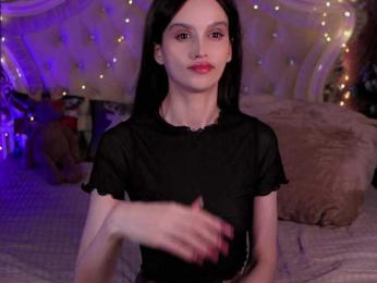 Enchantressss — Bongacams recorded stream image, 08.02.2025 23:00