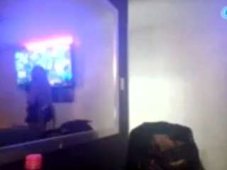 stalliontheesavage — Camsoda recorded stream screenshot (23 May 2025)