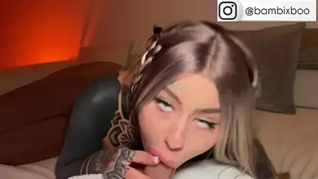 bambixboo — Stripchat recorded stream image, 08.02.2025 21:40