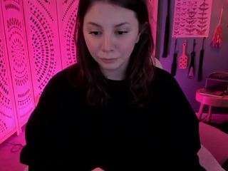 lila-ellis — Camsoda recorded stream image, 23.05.2025 03:10