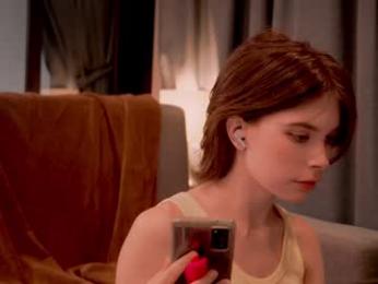 xiawa_xo — Chaturbate recorded stream screenshot (23 May 2025)