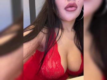 -ANGELIKA7741 — Bongacams recorded stream image, 23.05.2025 07:20