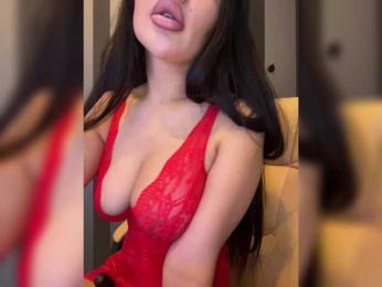 -ANGELIKA7741 — Bongacams recorded stream image, 23.05.2025 07:20