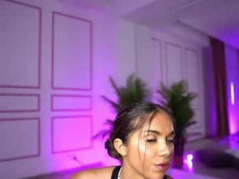 abbela_white — Chaturbate recorded stream image, 23.05.2025 05:40