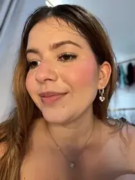 naughty__angel — Stripchat recorded stream image, 23.05.2025 11:30