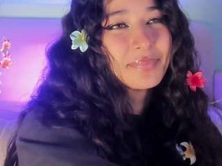 kiimthompson — Camsoda recorded stream image, 23.05.2025 14:00