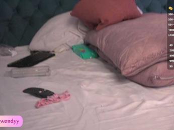 shiny-lily — Bongacams recorded stream image, 26.01.2025 08:20