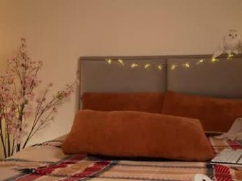 honeyyykate — Chaturbate recorded stream image, 23.05.2025 14:10