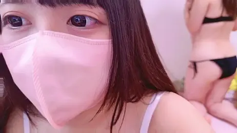 nathi_poyo — Stripchat recorded stream screenshot (23 May 2025)