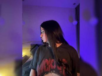 Vilgelmina — Bongacams recorded stream image, 08.02.2025 21:00