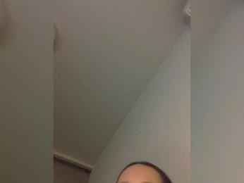 Italianka — Bongacams recorded stream screenshot (23 May 2025)