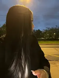 Chloe__Moon — Stripchat recorded stream screenshot (23 May 2025)