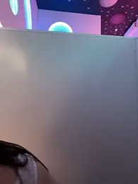 Chloe__Moon — Stripchat recorded stream screenshot (23 May 2025)