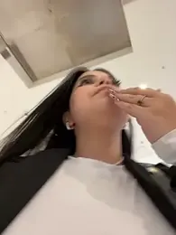 Chloe__Moon — Stripchat recorded stream screenshot (23 May 2025)