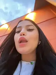 Chloe__Moon — Stripchat recorded stream screenshot (23 May 2025)