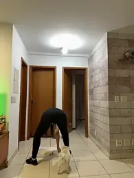 BelleLouiseVp — Stripchat recorded stream screenshot (23 May 2025)