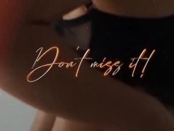 letiziafulkers1 — Chaturbate recorded stream image, 23.05.2025 16:30