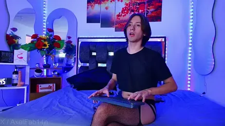 Alex_and_Fabian — Stripchat recorded stream screenshot (23 May 2025)