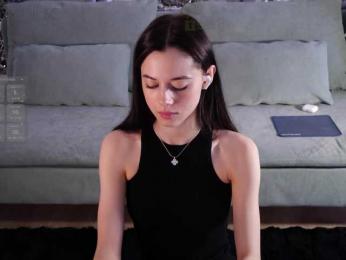 Taanni — Bongacams recorded stream image, 08.02.2025 22:50