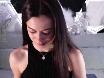 Taanni — Bongacams recorded stream image, 08.02.2025 22:50