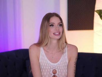 NicoleSarahX — Bongacams recorded stream image, 09.02.2025 01:00