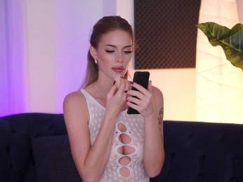 NicoleSarahX — Bongacams recorded stream image, 09.02.2025 01:00