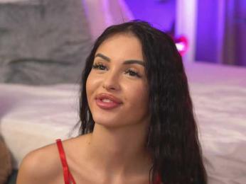 LilaRosie — Bongacams recorded stream image, 24.05.2025 03:50