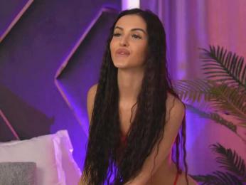 LilaRosie — Bongacams recorded stream image, 24.05.2025 03:50