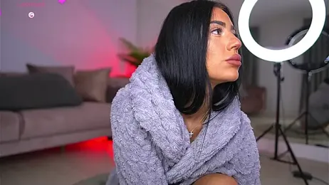 Abbela_White — Stripchat recorded stream image, 24.05.2025 05:00