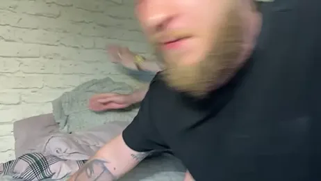 leesmoke — Stripchat recorded stream screenshot (24 May 2025)