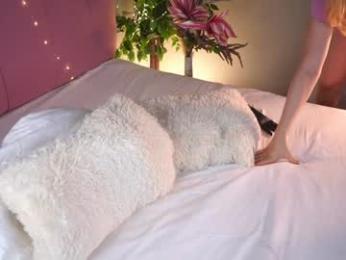 islandladies — Chaturbate recorded stream image, 24.05.2025 04:10