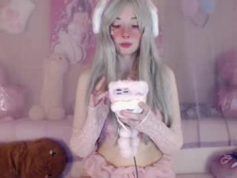 oh_pichuu — Chaturbate recorded stream image, 24.05.2025 10:30