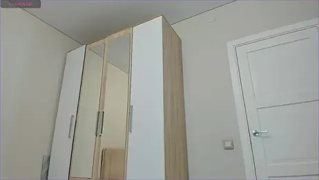 sweety_vikky — Stripchat recorded stream screenshot (09 Feb 2025)