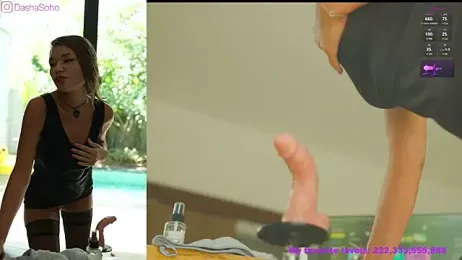 art_porno — Stripchat recorded stream screenshot (09 Feb 2025)