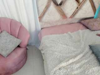 dana-curly — Camsoda recorded stream image, 24.05.2025 16:20