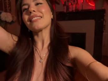 deniseone — Chaturbate recorded stream screenshot (24 May 2025)