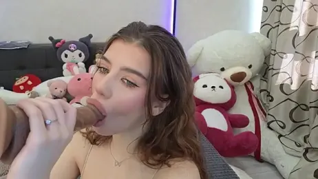 dolly_ll — Stripchat recorded stream image, 24.05.2025 13:20