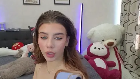 dolly_ll — Stripchat recorded stream image, 24.05.2025 13:20