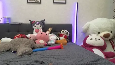 dolly_ll — Stripchat recorded stream image, 24.05.2025 13:20