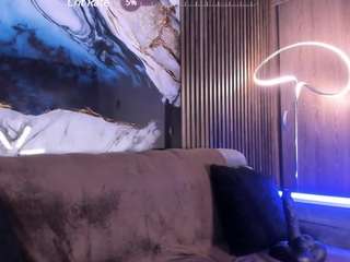 anthoneladoll — Camsoda recorded stream image, 24.05.2025 18:20