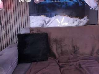 anthoneladoll — Camsoda recorded stream image, 24.05.2025 18:20