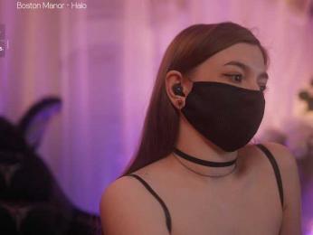 arimass — Bongacams recorded stream image, 24.05.2025 17:10