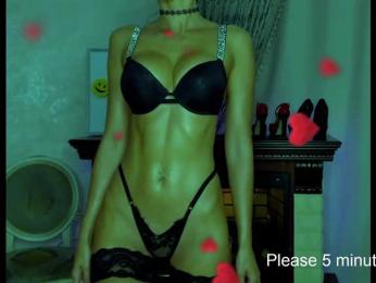 BlackMamba6969 — Bongacams recorded stream screenshot (24 May 2025)